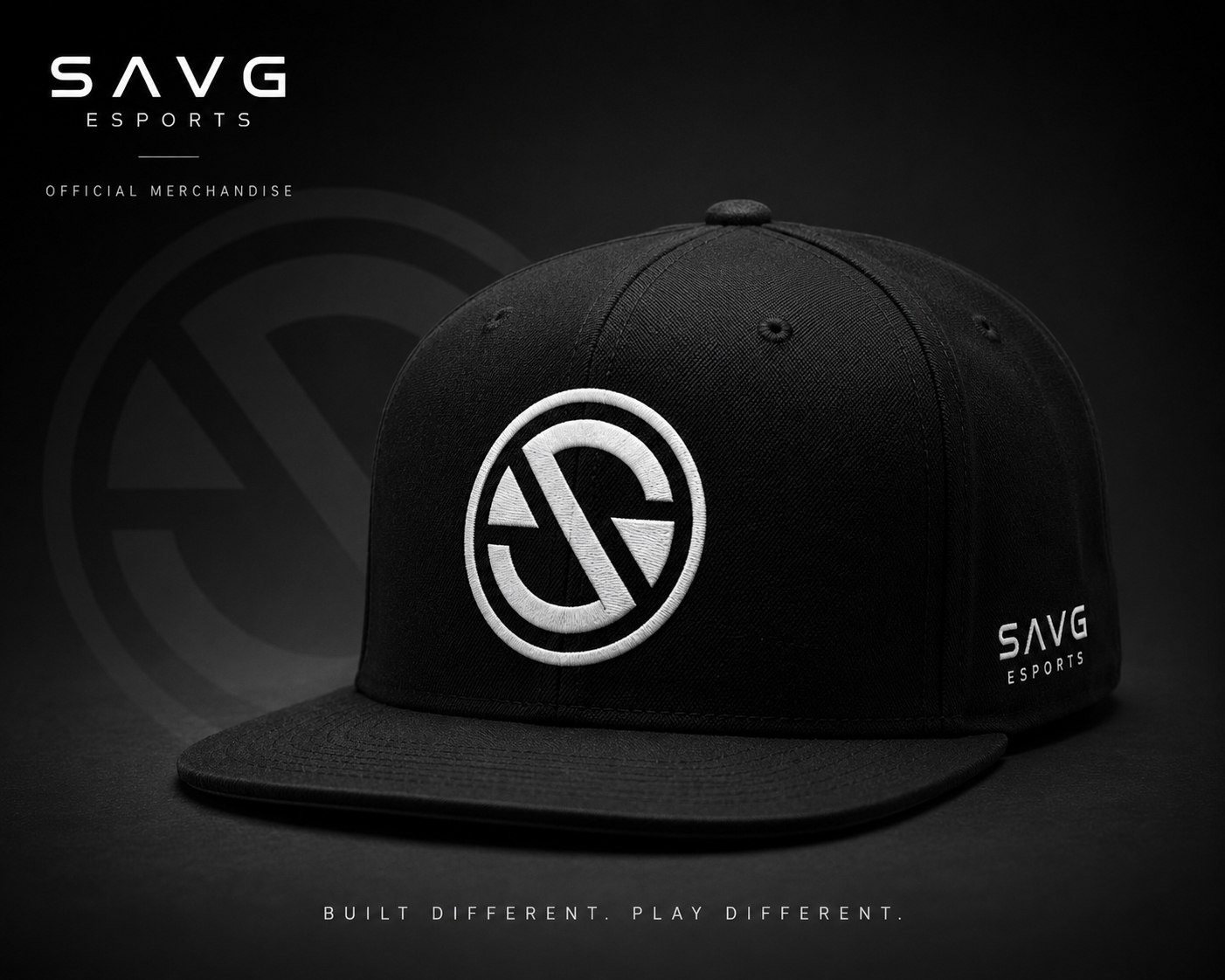 SAVG Hat