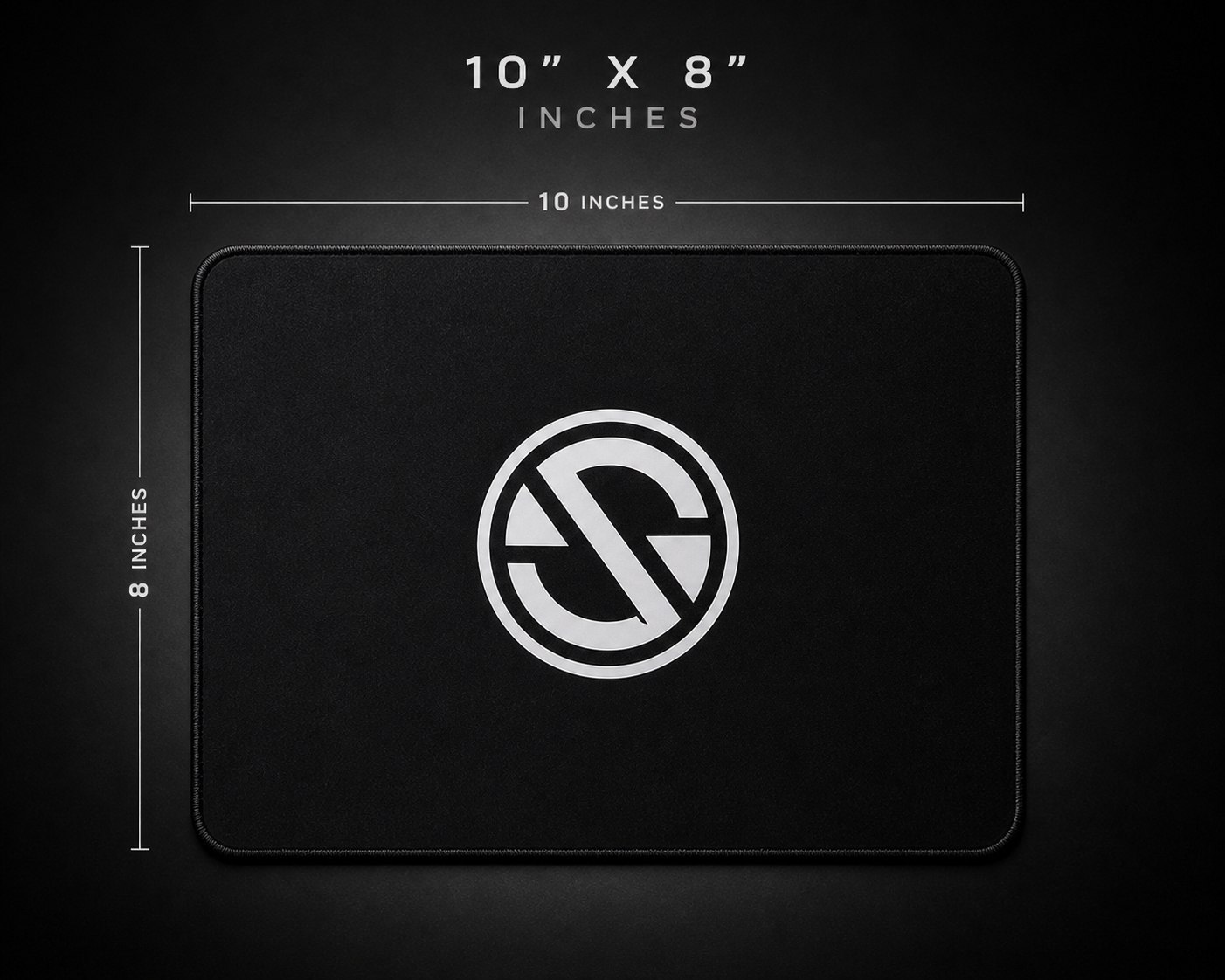SAVG Mouse Pad
